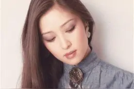 胡因梦：降生带有神秘色彩图片