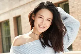 《爱上特种兵》主演李沁：曾是昆曲名角，母亲催婚带来烦恼图片