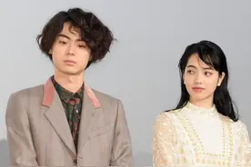 28岁日本知名男星官宣结婚！迎娶小3岁清纯女神，晒手写信太幸福图片