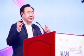 人生而带癌，听听院士的肺腑之言，防治癌症其实很简单图片