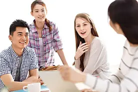 如何快速提高英语口语能力？超实用经验分享图片