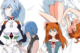 不满《EVA》结局 有人恐吓诽谤制作人员 EVA官方公告谴责图片