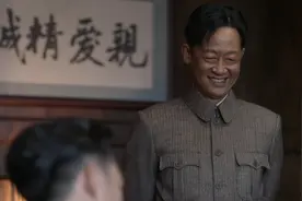 把卧底演成叛徒一样，也只有王志文了图片