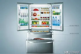 冰箱怎么选丨懂这几点你才是真的会挑图片