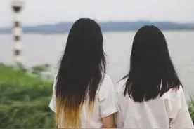 闺蜜家出了事却不愿说，我只能默默着急图片