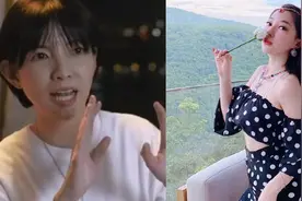 歌手郭美美撞名网红 自爆真人秀被封杀 商演减八成图片