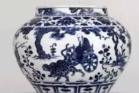 中国瓷器上亿排在前十名的你认识有几件？图片