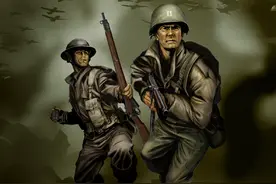 共由说《胜利之日：起源》mod年代佳作频出 二战版CS也独具魅力图片