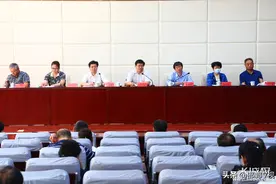 邯郸职业技术学院 顺利完成2020年河北省高职单招考点工作图片