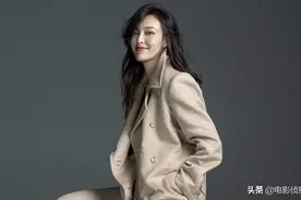 唐嫣新剧演女二，看到制作班底后，一点不惊讶图片