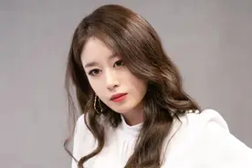 KBS新剧也超强！T-ARA成员朴智妍新片确定上线，引发热议图片