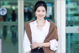 我用“不好好穿衣法”解锁春天最美穿搭，学会这四招，你也可以图片