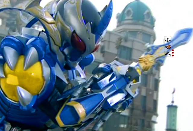 五行铠甲分别有多少件武器？炎龙和风鹰相当，唯独黑犀可同时使用