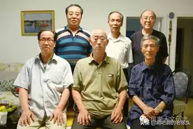 那一年，我在藏南与印度兵打仗：刺刀卡在敌人肋间拔不出来图片
