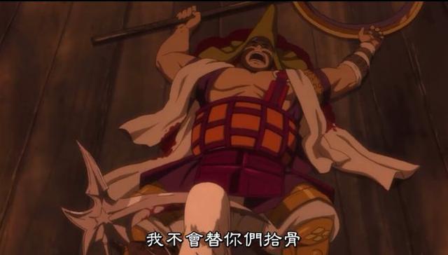 无双系列里的各类特殊武将盘点