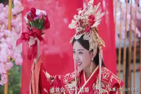 公主抛绣球为自己选驸马是真的吗图片