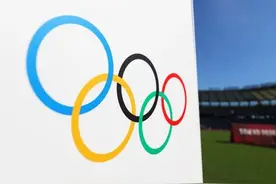 五人制足球是奥运的未来图片