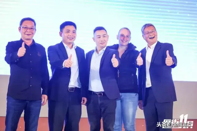 2017年东莞厚街机械展