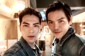 向佐生女后首晒照！和好友萧敬腾庆祝心情好，郭碧婷疑似在场？图片