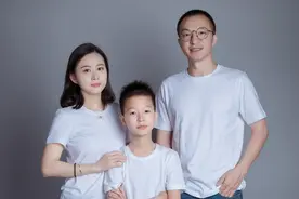 共圆英雄梦 | 护士金琪：找个2月29日和儿子同天生日的山区孩子，结对成长图片
