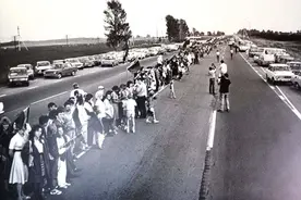 不做兄弟，便是世仇：解读波罗的海三国对俄罗斯的弃如敝履图片