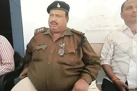 当兵前皮包骨头，退伍后大腹便便，印度士兵在军中到底吃的啥？图片