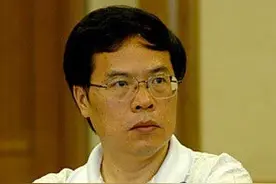 「今日名家」朱汉民：历史学、哲学博导，湖南大学岳麓书院院长图片