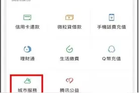 城乡居民基本养老保险微信缴费流程图片