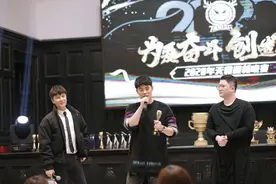 绝地求生：陈赫的电竞战队有多强？玩家：第一周就拿下了冠军！图片