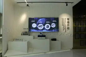 人民币印制由它来把质量关！这家高新技术公司“高”在哪儿？图片