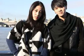 张碧晨华晨宇官宣未婚生女，却被扒生产在即男方在节目上怀念前任图片