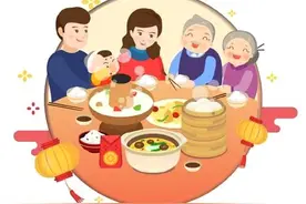张文宏提醒：“别夹菜了”！而给宝宝吃大人饭，也是在害他图片