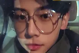 小伙花十几万整容，因“太成功”成医院案例，前后对比照惊艳网友图片