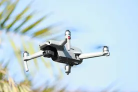 大疆Mavic Air 2最值得入手的消费级无人机，看完这几点你会动心图片