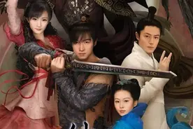 《仙剑5前传》正式官宣，魔尊阿奴客串，拟邀主演却让人坐不住图片