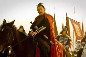 同样是输多胜少，刘备为什么没有像老祖宗刘邦一样赢得天下？图片