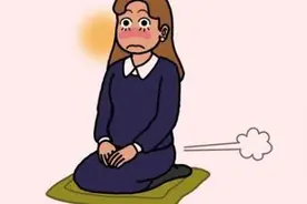 困扰孕妈的孕期小烦恼，你又躲过几个？缓解妙招助力宝妈顺利过关图片