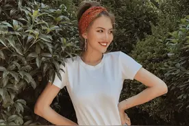 正宗美式田园风强势来袭，复古又时髦，时尚达人都这么穿图片