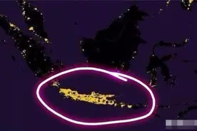 印度尼西亚—东南亚强国还是弱旅？图片