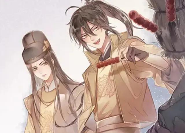 魔道祖师:关于薛洋的18件事，你知道多少？