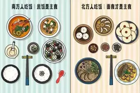北方人喝酒都喜欢"整俩硬菜"，到底是什么"硬菜"?图片