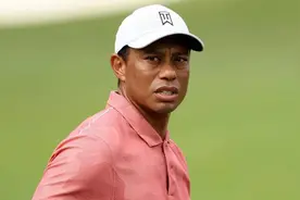 老虎伍兹惨了！风流韵事被拍成纪录片，美艳情妇将会说出所有丑闻图片