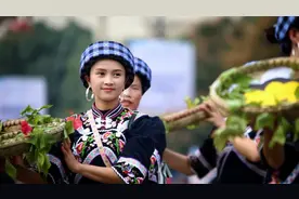 在传统习俗当中，四月四和八月八有没有节日，原来是什么节？图片