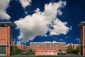 每日一高校——甘肃篇图片