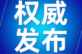 关于对拟任干部进行公示的公告图片