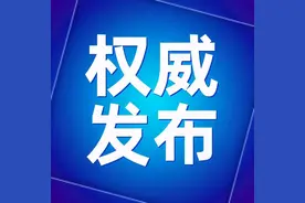 关于对拟任干部进行公示的公告图片