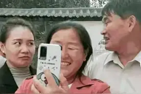 朱之文和媛庆眉目传情，大衣嫂视而不见，朱之文会移情别恋吗图片