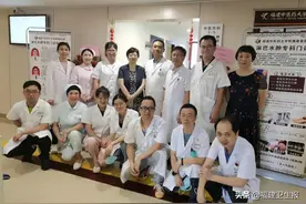 福州女子水肿到腿围60厘米！医生提醒：水肿是一种病，可能危及生命图片