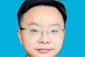 陈华任当阳市人民政府副市长、代理市长图片