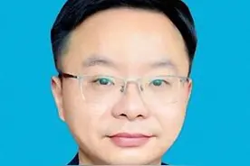 陈华任当阳市人民政府副市长、代理市长图片